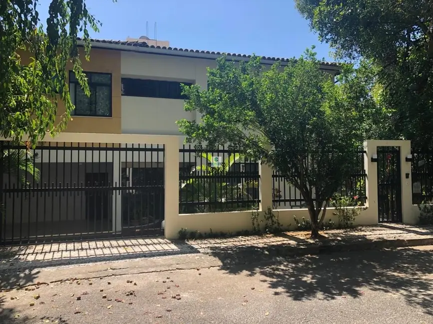 Foto 1 de Casa de Condomínio com 4 quartos à venda, 474m2 em Horto Florestal, Salvador - BA