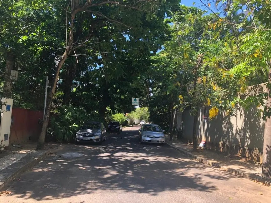 Foto 5 de Casa de Condomínio com 4 quartos à venda, 474m2 em Horto Florestal, Salvador - BA