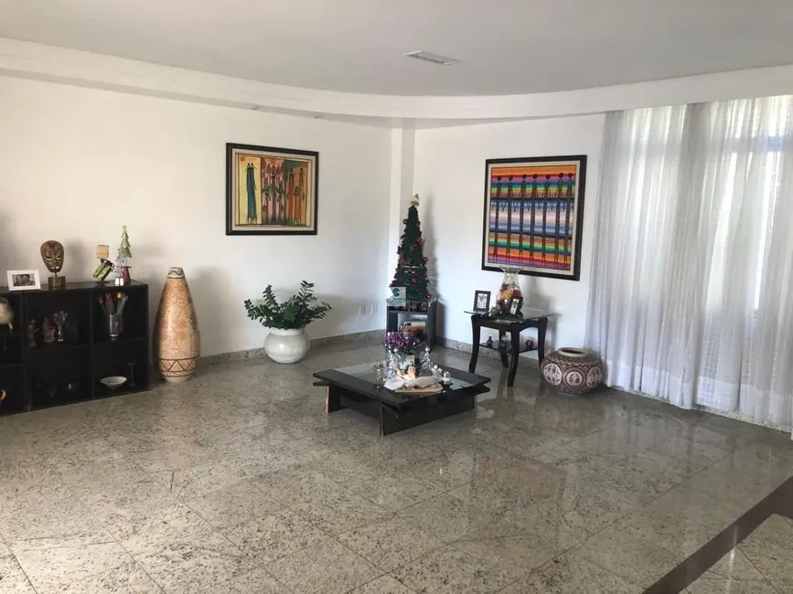 Foto 9 de Casa de Condomínio com 4 quartos à venda, 474m2 em Horto Florestal, Salvador - BA