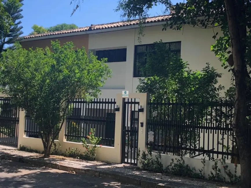 Foto 4 de Casa de Condomínio com 4 quartos à venda, 474m2 em Horto Florestal, Salvador - BA