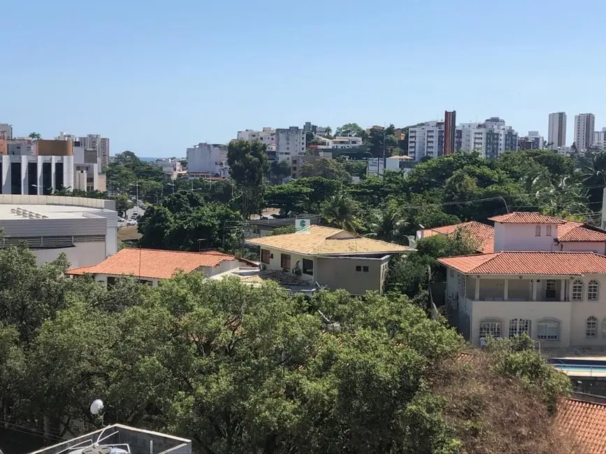 Foto 8 de Casa de Condomínio com 4 quartos à venda, 474m2 em Horto Florestal, Salvador - BA