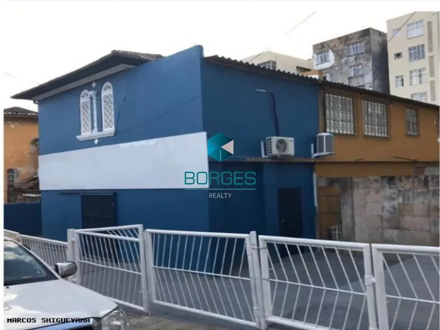 Foto 3 de Sala Comercial com 10 quartos à venda, 350m2 em Nazaré, Salvador - BA