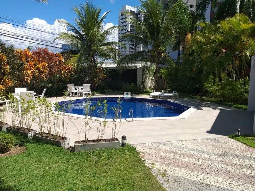 Foto 27 de Apartamento com 5 quartos à venda, 309m2 em Caminho das Árvores, Salvador - BA