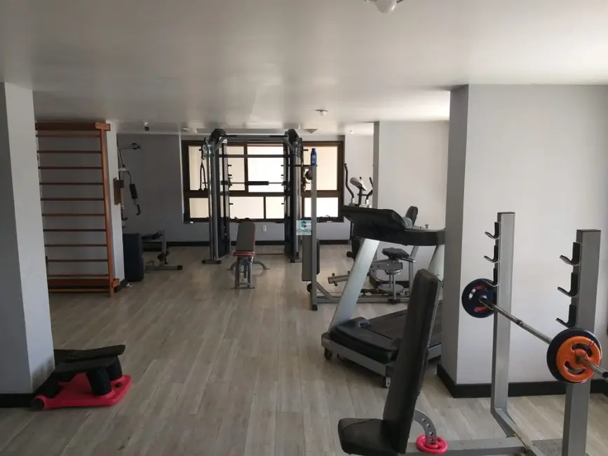 Foto 25 de Apartamento com 5 quartos à venda, 309m2 em Caminho das Árvores, Salvador - BA