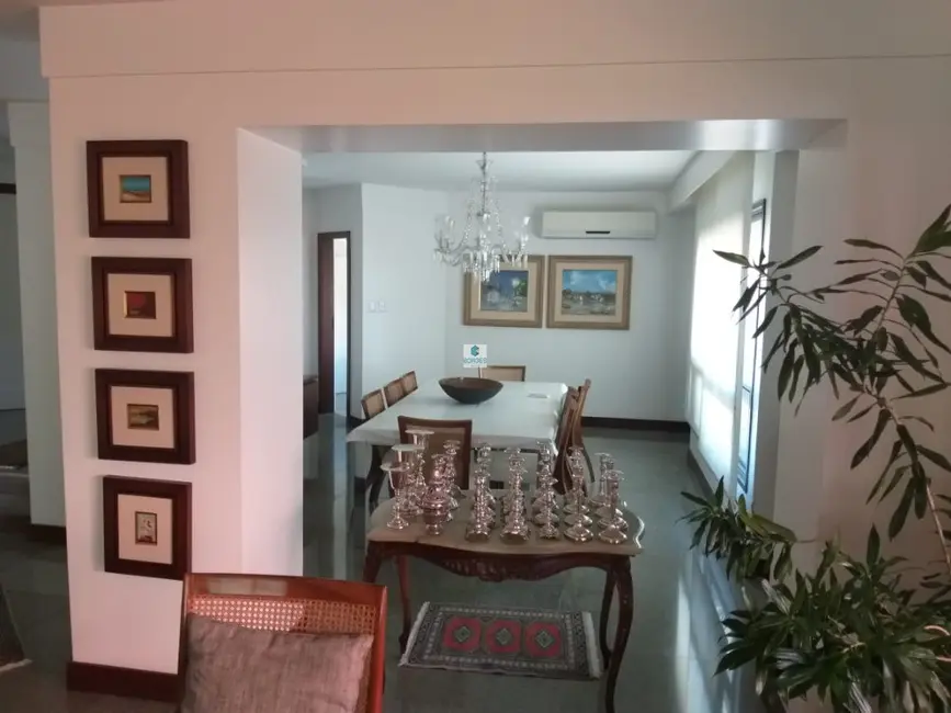 Apartamento com 5 quartos à venda, 309m2 em Caminho das Árvores, Salvador - BA - imagem 4 Foto 4 de Apartamento com 5 quartos à venda, 309m2 em Caminho das Árvores, Salvador - BA