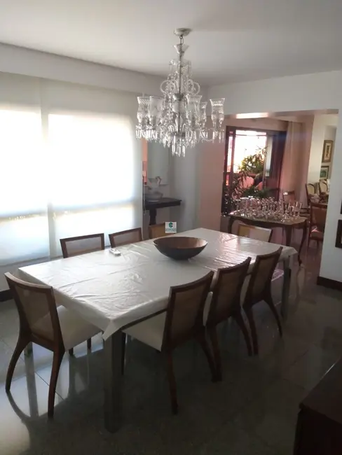 Apartamento com 5 quartos à venda, 309m2 em Caminho das Árvores, Salvador - BA - imagem 6 Foto 6 de Apartamento com 5 quartos à venda, 309m2 em Caminho das Árvores, Salvador - BA