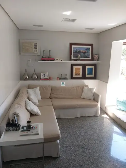 Foto 12 de Apartamento com 5 quartos à venda, 309m2 em Caminho das Árvores, Salvador - BA