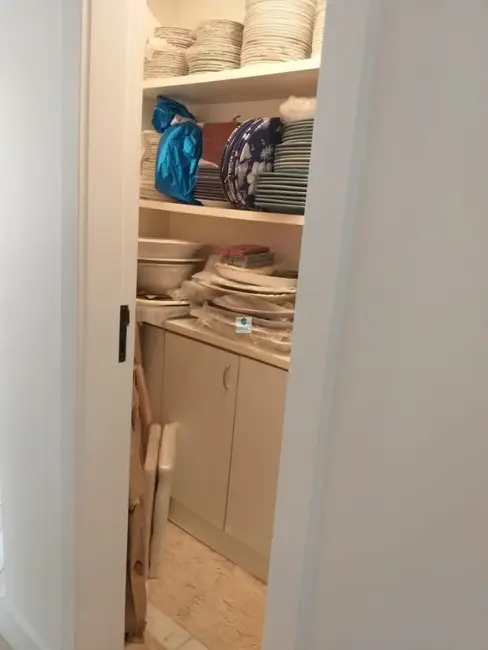 Foto 18 de Apartamento com 5 quartos à venda, 309m2 em Caminho das Árvores, Salvador - BA