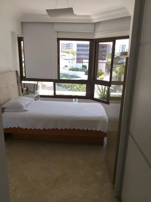 Apartamento com 5 quartos à venda, 309m2 em Caminho das Árvores, Salvador - BA - imagem 7 Foto 7 de Apartamento com 5 quartos à venda, 309m2 em Caminho das Árvores, Salvador - BA