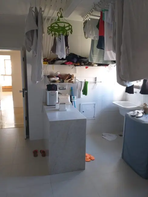 Foto 17 de Apartamento com 5 quartos à venda, 309m2 em Caminho das Árvores, Salvador - BA