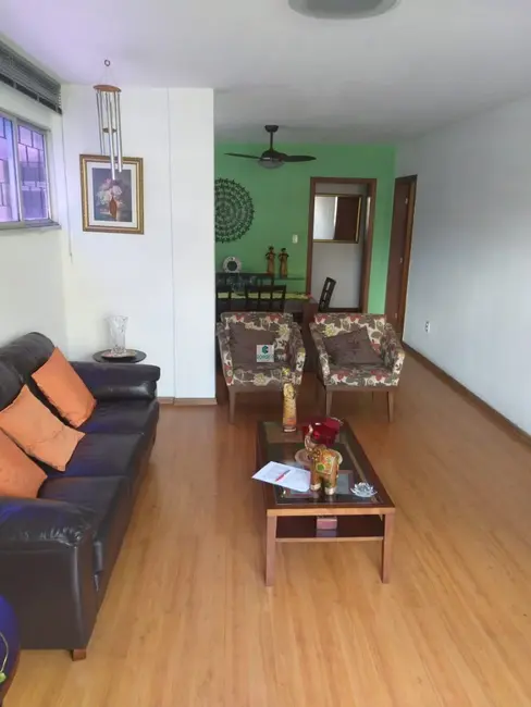 Foto 2 de Apartamento com 3 quartos à venda, 112m2 em Rio Vermelho, Salvador - BA