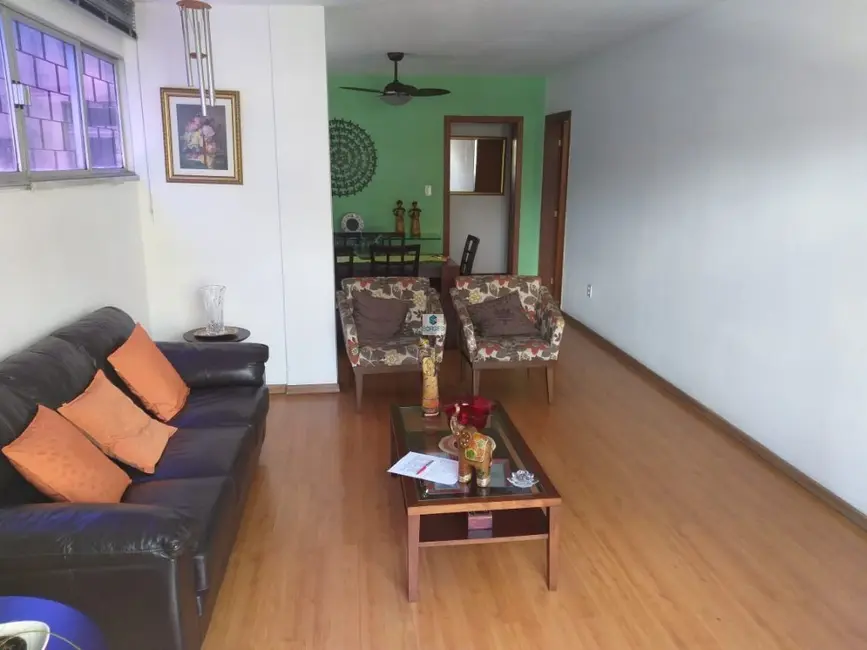 Foto 1 de Apartamento com 3 quartos à venda, 112m2 em Rio Vermelho, Salvador - BA