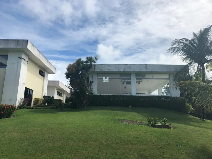 Casa de Condomínio com 5 quartos à venda, 1300m2 em Lauro De Freitas - BA - imagem 5 Foto 5 de Casa de Condomínio com 5 quartos à venda, 1300m2 em Lauro De Freitas - BA