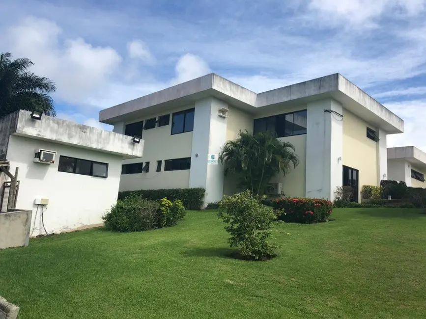 Casa de Condomínio com 5 quartos à venda, 1300m2 em Lauro De Freitas - BA - imagem 3 Foto 3 de Casa de Condomínio com 5 quartos à venda, 1300m2 em Lauro De Freitas - BA
