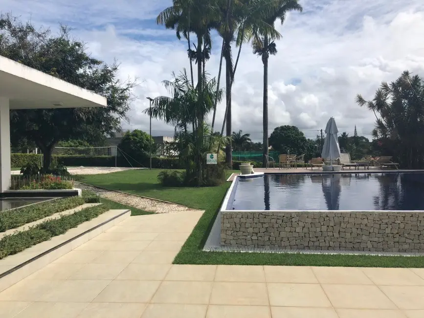 Foto 1 de Casa de Condomínio com 5 quartos à venda, 1300m2 em Lauro De Freitas - BA