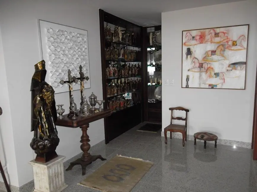 Apartamento com 3 quartos à venda, 387m2 em Horto Florestal, Salvador - BA - imagem 8 Foto 8 de Apartamento com 3 quartos à venda, 387m2 em Horto Florestal, Salvador - BA