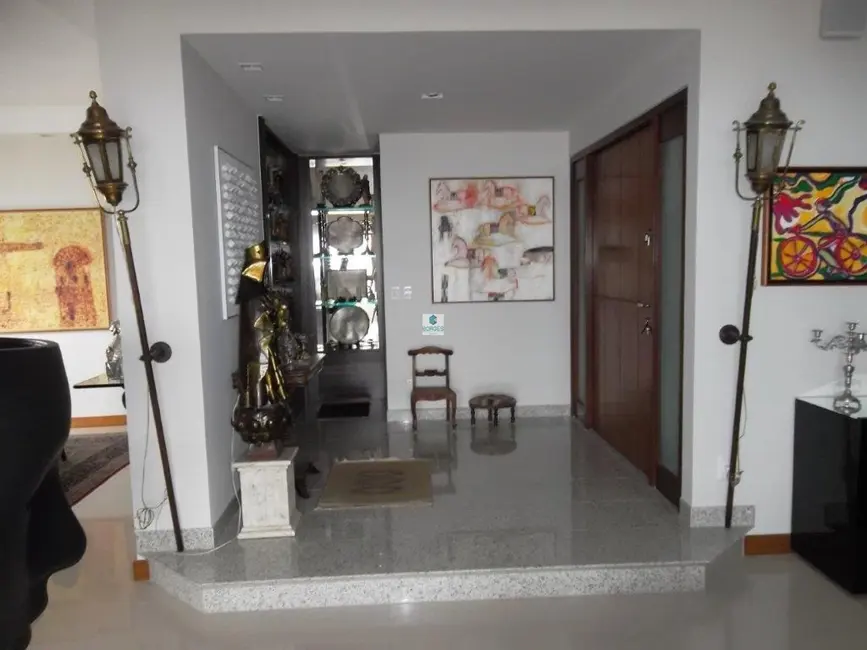 Apartamento com 3 quartos à venda, 387m2 em Horto Florestal, Salvador - BA - imagem 7 Foto 7 de Apartamento com 3 quartos à venda, 387m2 em Horto Florestal, Salvador - BA