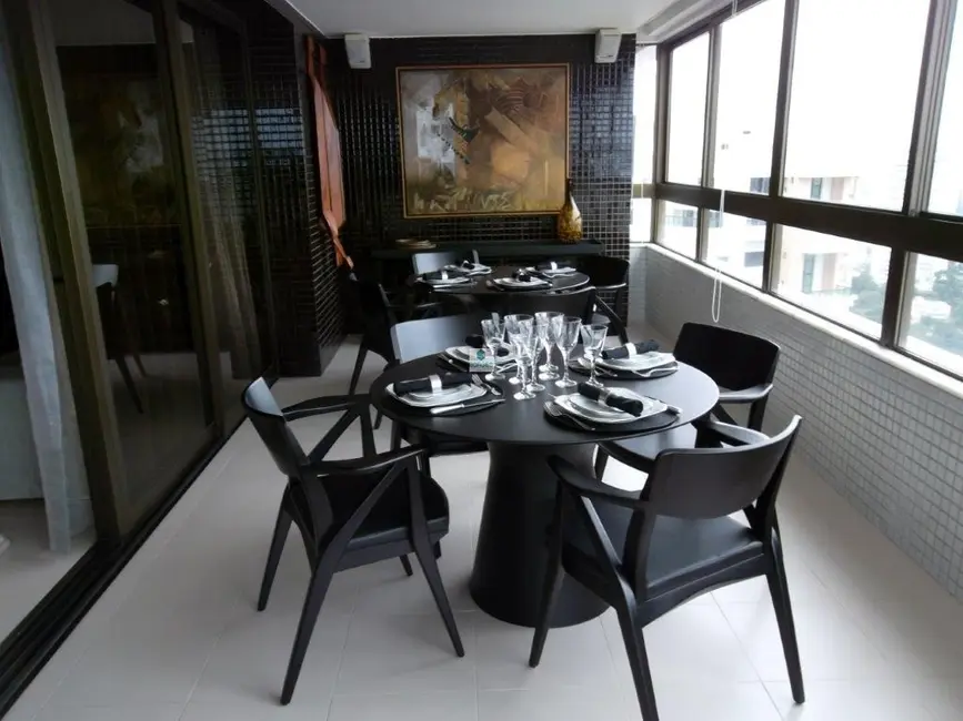 Foto 2 de Apartamento com 3 quartos à venda, 387m2 em Horto Florestal, Salvador - BA