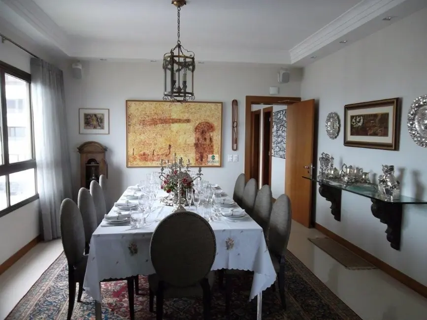 Apartamento com 3 quartos à venda, 387m2 em Horto Florestal, Salvador - BA - imagem 9 Foto 9 de Apartamento com 3 quartos à venda, 387m2 em Horto Florestal, Salvador - BA