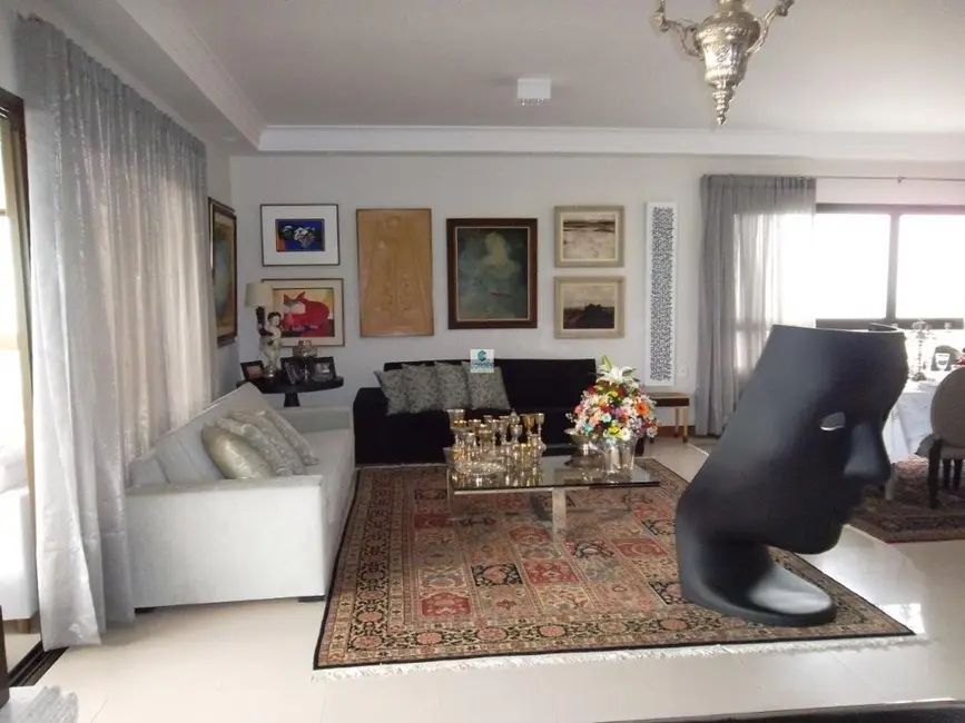 Apartamento com 3 quartos à venda, 387m2 em Horto Florestal, Salvador - BA - imagem 3 Foto 3 de Apartamento com 3 quartos à venda, 387m2 em Horto Florestal, Salvador - BA