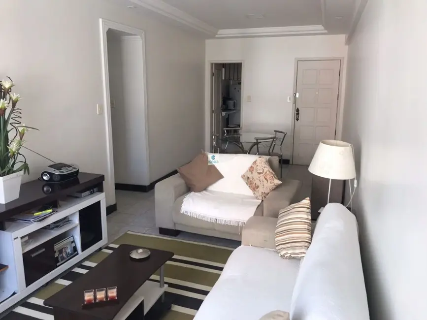 Foto 1 de Apartamento com 3 quartos à venda, 87m2 em Federação, Salvador - BA