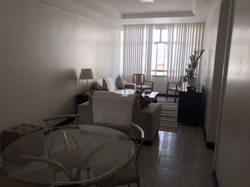 Foto 5 de Apartamento com 3 quartos à venda, 87m2 em Federação, Salvador - BA