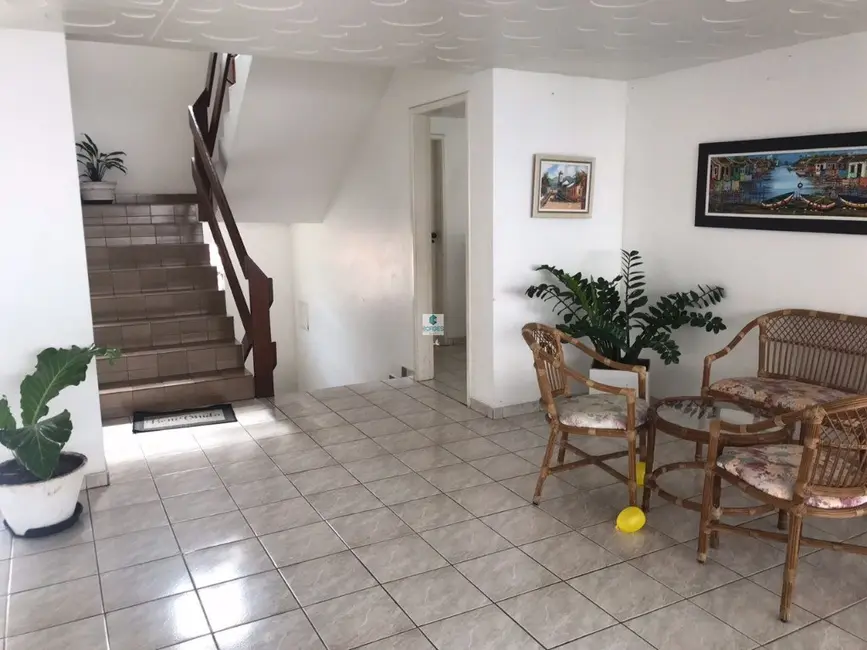 Foto 4 de Apartamento com 3 quartos à venda, 87m2 em Federação, Salvador - BA