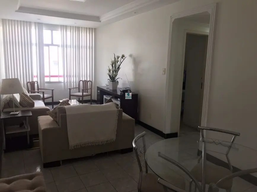 Foto 7 de Apartamento com 3 quartos à venda, 87m2 em Federação, Salvador - BA