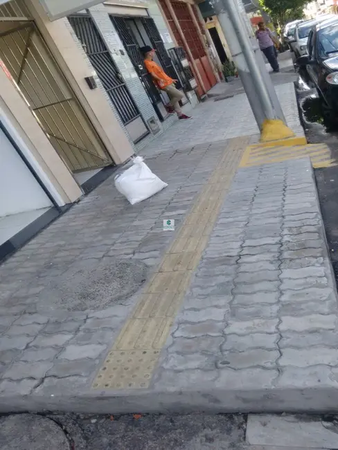 Foto 8 de Loja à venda, 540m2 em Ribeira, Salvador - BA