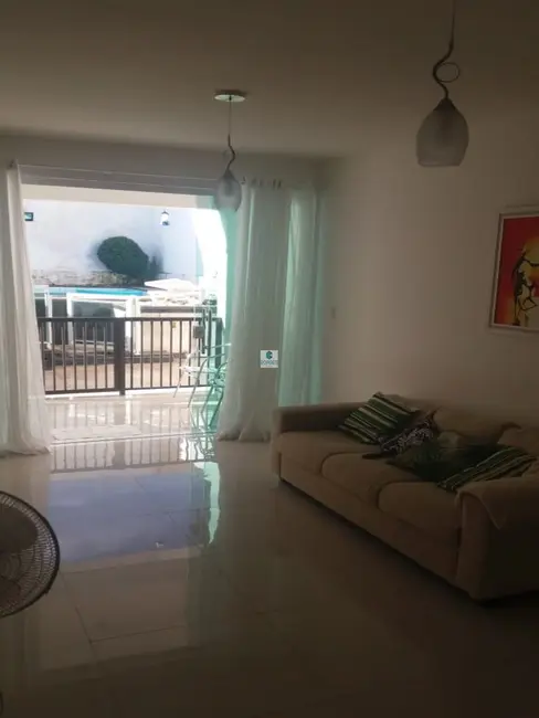 Casa com 4 quartos à venda, 265m2 em Itaigara, Salvador - BA - imagem 5 Foto 5 de Casa com 4 quartos à venda, 265m2 em Itaigara, Salvador - BA