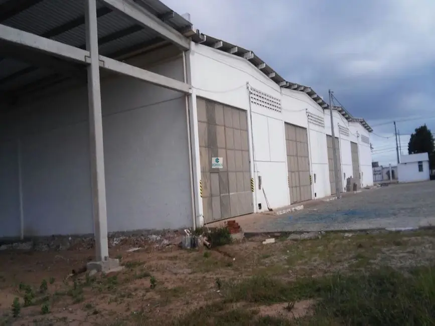 Armazém / Galpão para alugar, 660m2 em Centro, Feira De Santana - BA - imagem 3 Foto 3 de Armazém / Galpão para alugar, 660m2 em Centro, Feira De Santana - BA