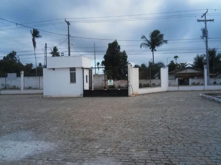 Armazém / Galpão para alugar, 660m2 em Centro, Feira De Santana - BA - imagem 5 Foto 5 de Armazém / Galpão para alugar, 660m2 em Centro, Feira De Santana - BA