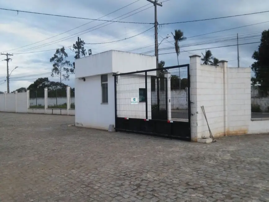 Armazém / Galpão para alugar, 330m2 em Centro, Feira De Santana - BA - imagem 6 Foto 6 de Armazém / Galpão para alugar, 330m2 em Centro, Feira De Santana - BA