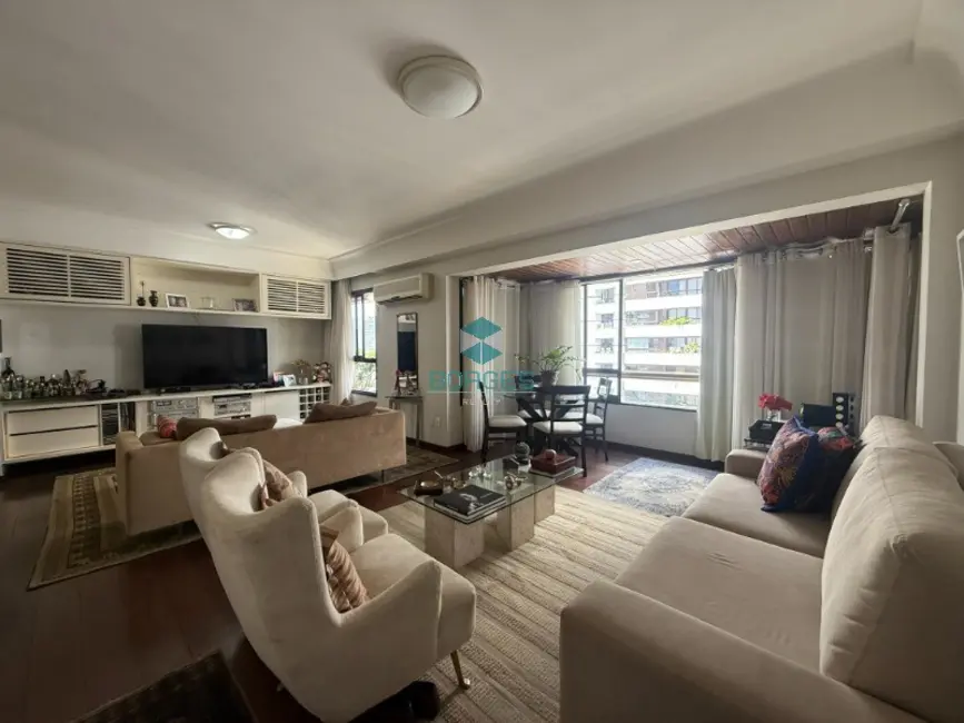 Foto 1 de Apartamento com 2 quartos à venda, 140m2 em Salvador - BA