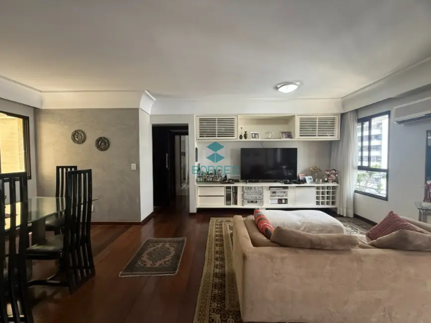 Foto 4 de Apartamento com 2 quartos à venda, 140m2 em Salvador - BA