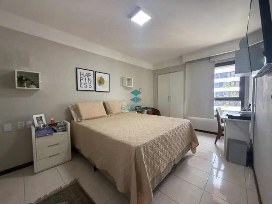 Foto 7 de Apartamento com 2 quartos à venda, 140m2 em Salvador - BA