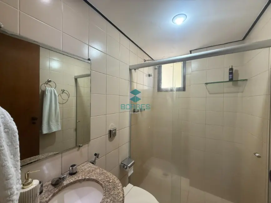 Foto 8 de Apartamento com 2 quartos à venda, 140m2 em Salvador - BA