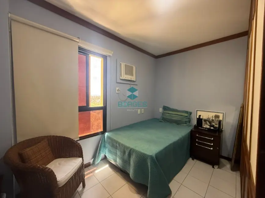 Foto 9 de Apartamento com 2 quartos à venda, 140m2 em Salvador - BA