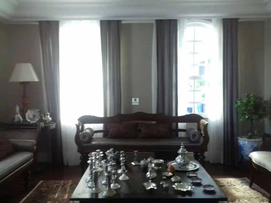 Casa com 4 quartos à venda, 598m2 em Horto Florestal, Salvador - BA - imagem 9 Foto 9 de Casa com 4 quartos à venda, 598m2 em Horto Florestal, Salvador - BA