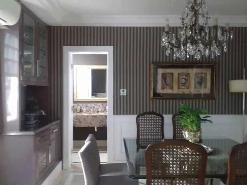 Casa com 4 quartos à venda, 598m2 em Horto Florestal, Salvador - BA - imagem 5 Foto 5 de Casa com 4 quartos à venda, 598m2 em Horto Florestal, Salvador - BA