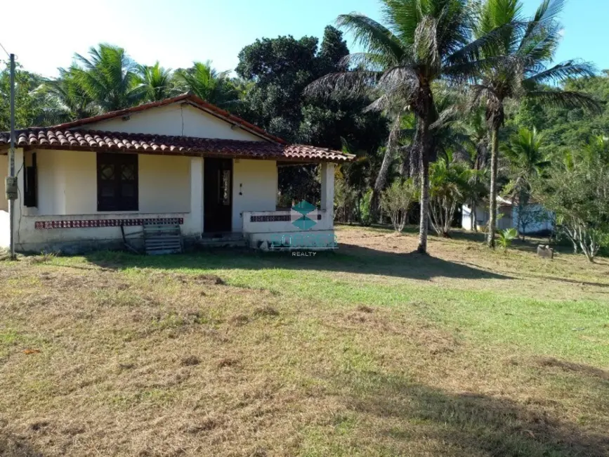 Foto 4 de Fazenda / Haras à venda, 20000m2 em Jaguaripe - BA