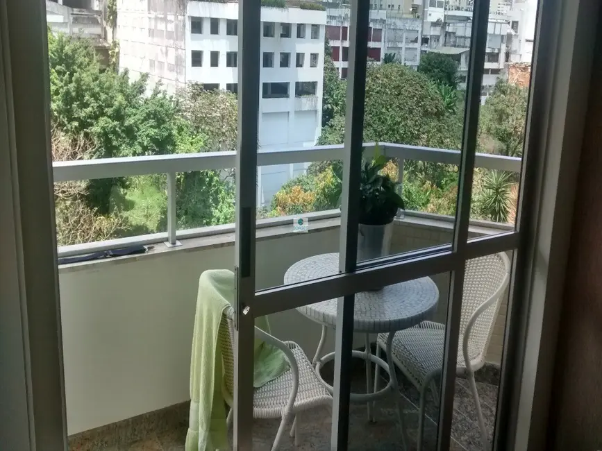 Foto 3 de Apartamento com 2 quartos à venda, 80m2 em Graça, Salvador - BA