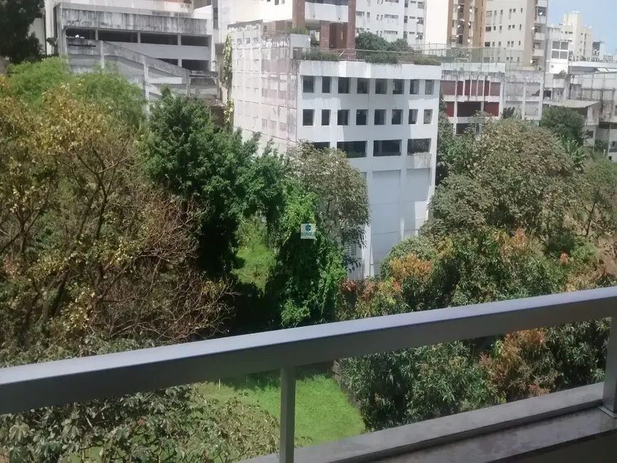 Foto 4 de Apartamento com 2 quartos à venda, 80m2 em Graça, Salvador - BA