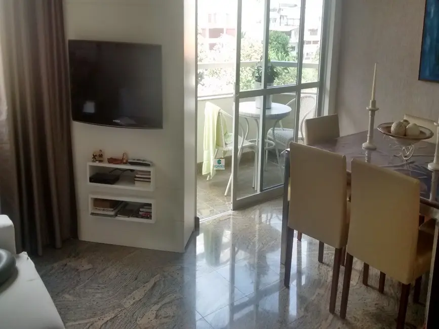 Foto 1 de Apartamento com 2 quartos à venda, 80m2 em Graça, Salvador - BA