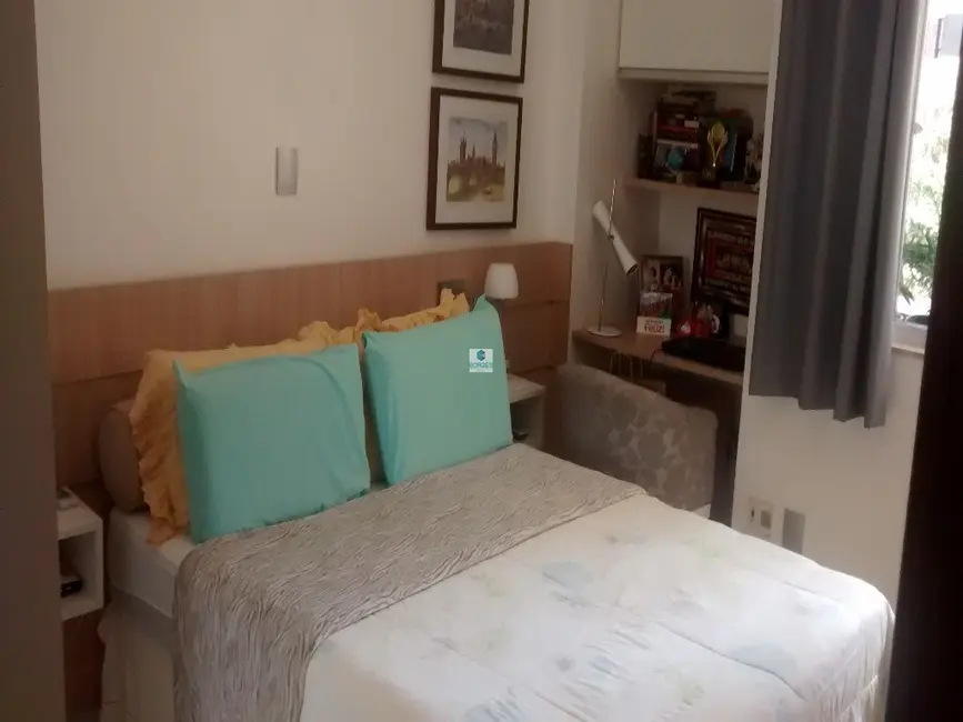 Foto 7 de Apartamento com 2 quartos à venda, 80m2 em Graça, Salvador - BA