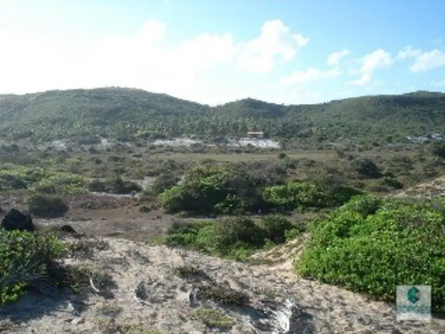 Foto 9 de Terreno / Lote à venda, 77017m2 em Conde - BA