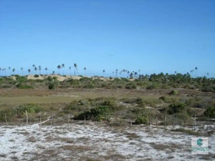 Foto 5 de Terreno / Lote à venda, 77017m2 em Conde - BA