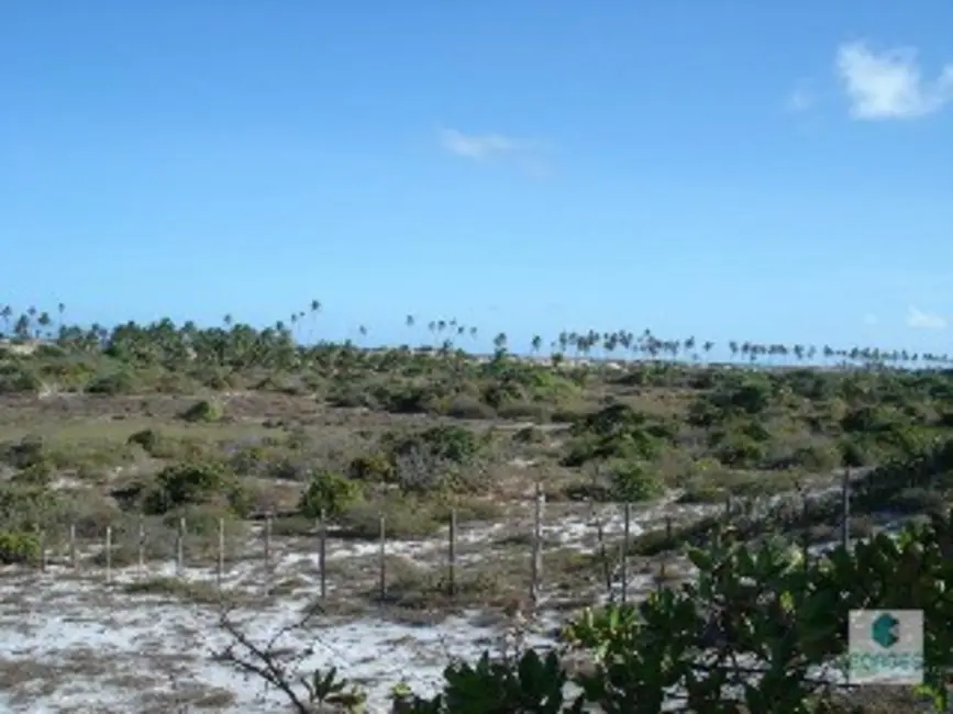 Foto 3 de Terreno / Lote à venda, 77017m2 em Conde - BA