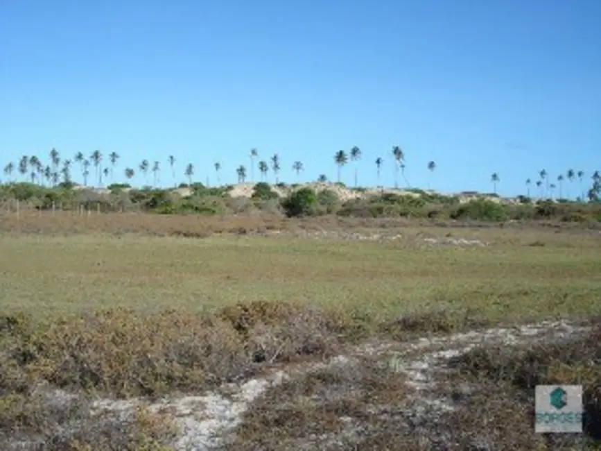 Foto 6 de Terreno / Lote à venda, 77017m2 em Conde - BA