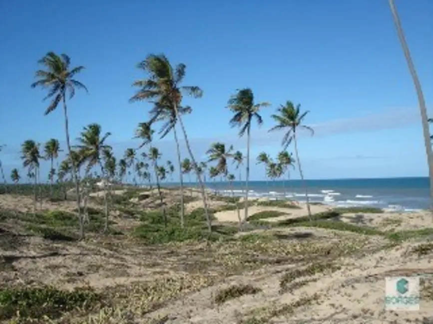 Foto 8 de Terreno / Lote à venda, 77017m2 em Conde - BA